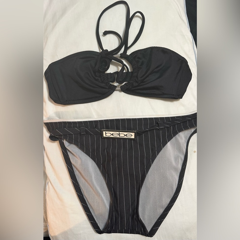 Bebe bikini